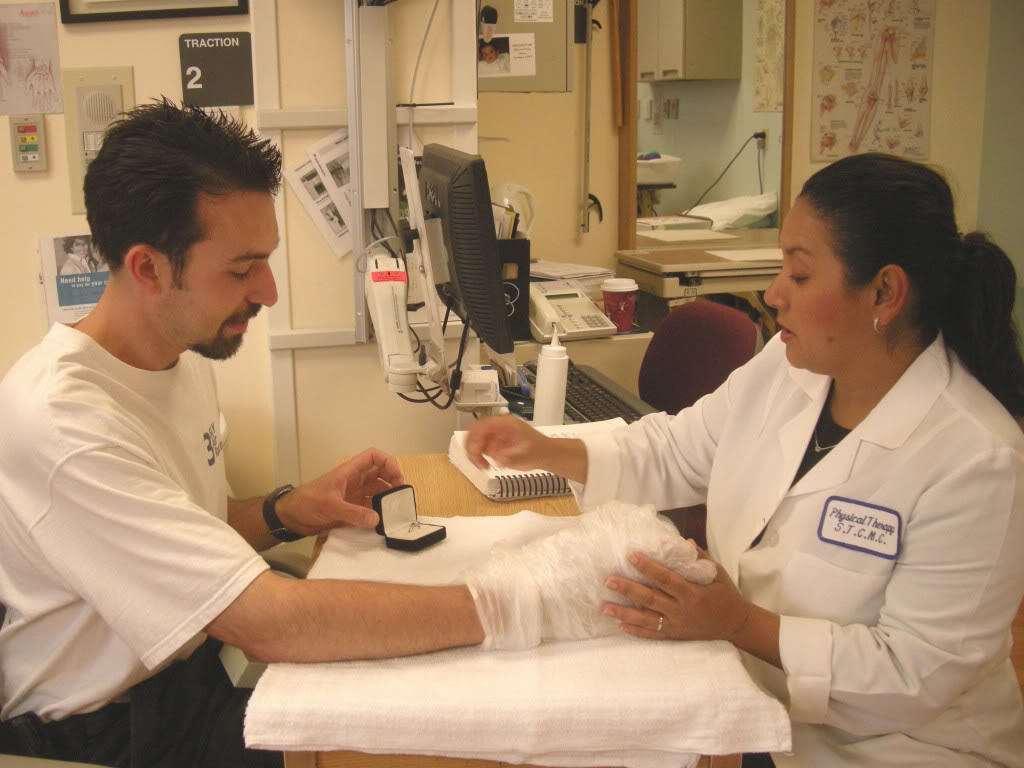 Occupational therapy course Occupational therapy course picture