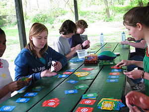 Homeschool Picnic Homeschool Picnic