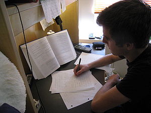 English: A Student of the University of Britis... English: A Student of the University of Britis...