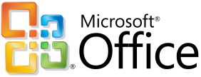 Microsoft Office 2007 Logo Microsoft Office 2007 Logo