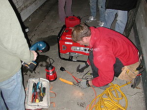 Online Courses for Electricians