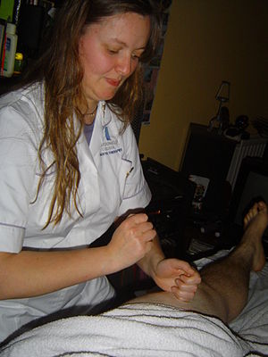 Online Courses for Massage Therapy CEU