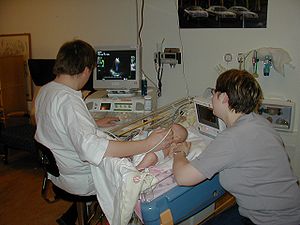 Online Courses for Diagnostic Medical Sonography