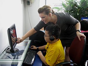 Online Courses for Teaching Gifted