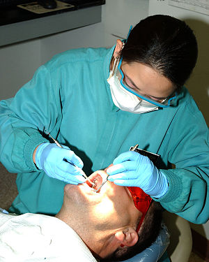 Online Courses for Dental Hygienist