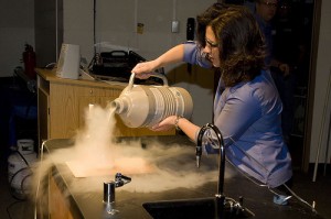 Online Courses for College Credit in Chemistry