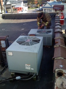 Free Online Courses for HVAC