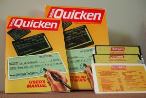 Online Courses for Quicken