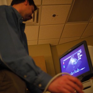 Online Courses for Ultrasonography