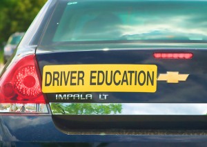 Online Courses for Drivers Ed for Texas