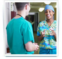 Online Courses for LVN LPN