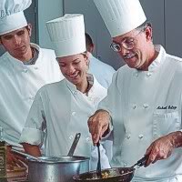 Online Courses for Culinary Arts