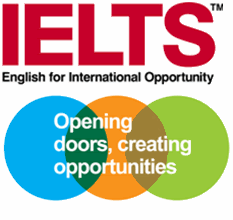 Online Courses for IELTS