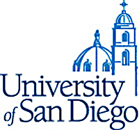 University of San Diego University of San Diego