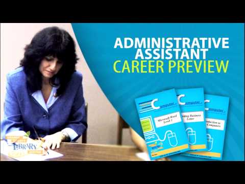 Free Online Courses for Administrative Assistants