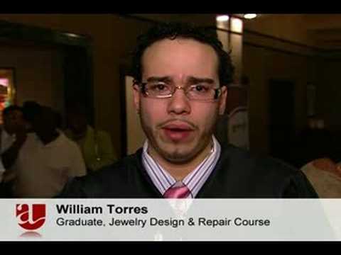 Online Courses for Jewelry Designing