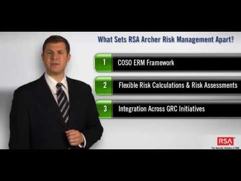 Online Courses for Risk Management