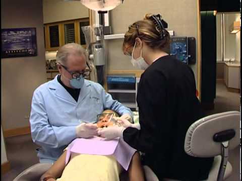 Online Courses for Dental Assisting