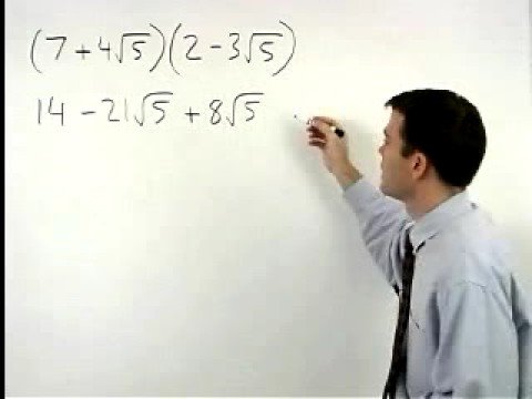 Online Math Courses for College Credit
