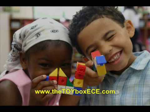 Online Courses for Early Childhood Education Ontario