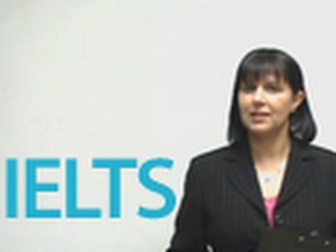 Free Online Courses for IELTS