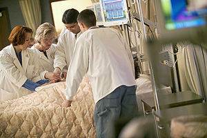 Online Courses for Nursing Program