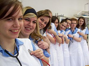 Online Courses for RN Nurse