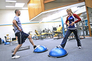 Online Courses for Personal Trainer