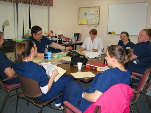 Online Courses for CNA in Georgia