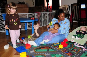 Online Courses for Childcare in UK