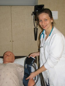 Online Courses for RN Nursing