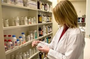 Free Online Courses for Pharmacy Technician