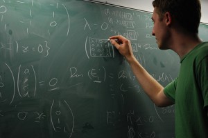 Online College Math Courses for Teachers
