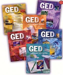 Online Course for GED in NY