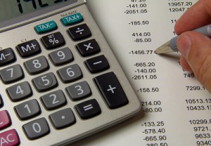 Online Courses for Associates Degree in Accounting