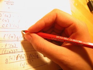 Online Courses for College Credit for Calculus