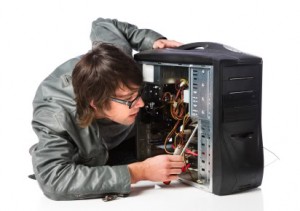 Online Courses for Computer Repair