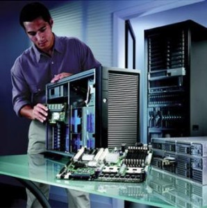 Online Courses for Computer Technician