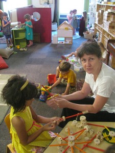 Online Courses for Daycare