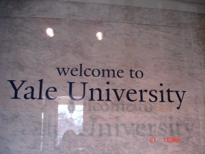 Online Courses for Free at Yale