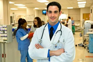Online Courses for Health Care Administration