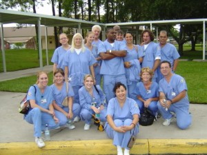 Online Courses for LPN Nursing