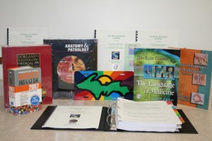 Online Courses for Medical Terminology Canada