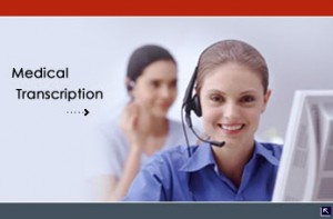 Online Courses for Medical Transcription