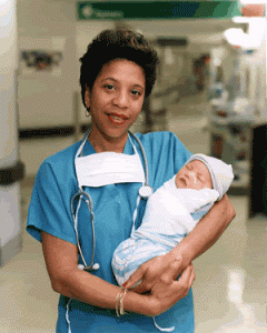 Online Courses for Nursing Degree