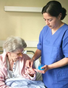 Online Courses for Nursing Home Administration