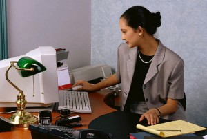 Online Courses for Paralegal Assistant