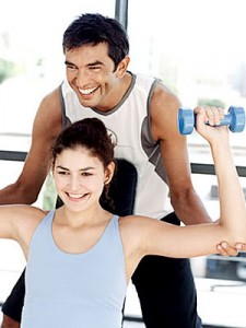 Online Courses for Personal Trainer Certification