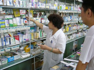Online Courses for Pharmacy Technician