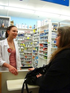 Online Courses for Pharmacy Technician Certification